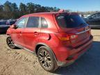 2018 Mitsubishi Outlander Sport es