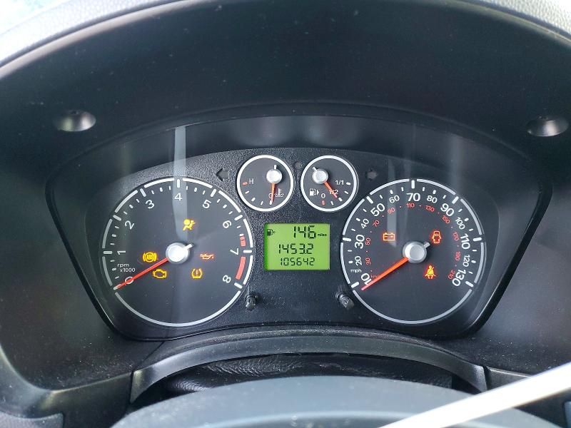 2010 Ford Transit Connect xl