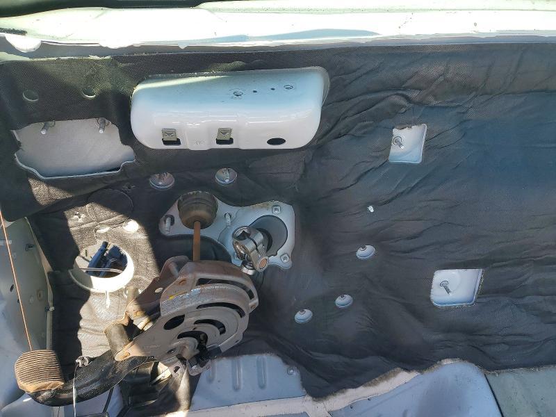 2022 Ford F350 Truck cab and Chassis