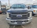 2017 Ford F350 Super Duty