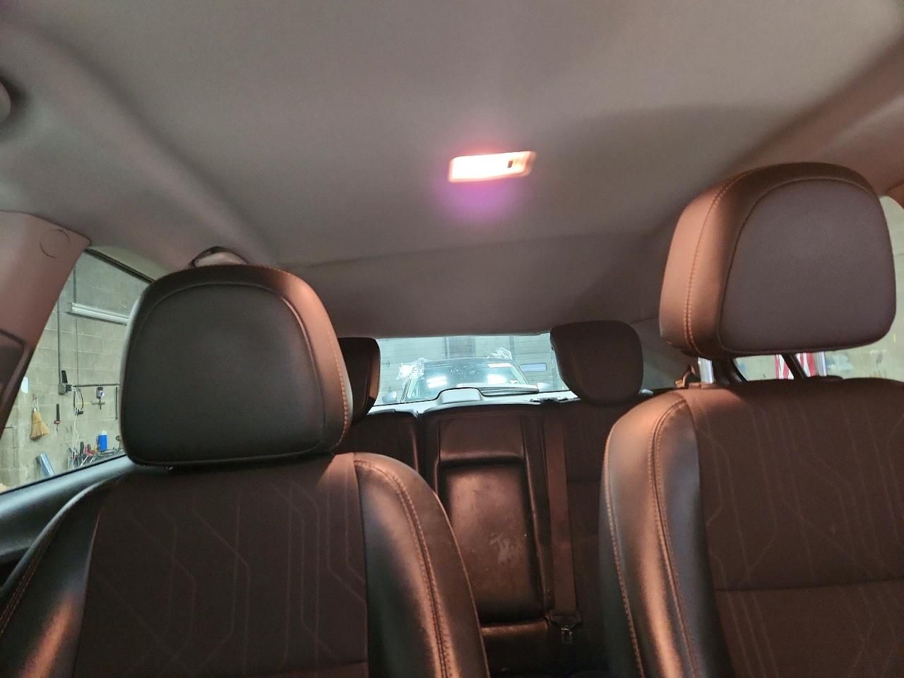 2018 Chevrolet Trax 1LT