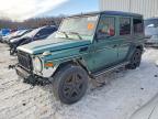 2015 Mercedes-Benz G 63 amg