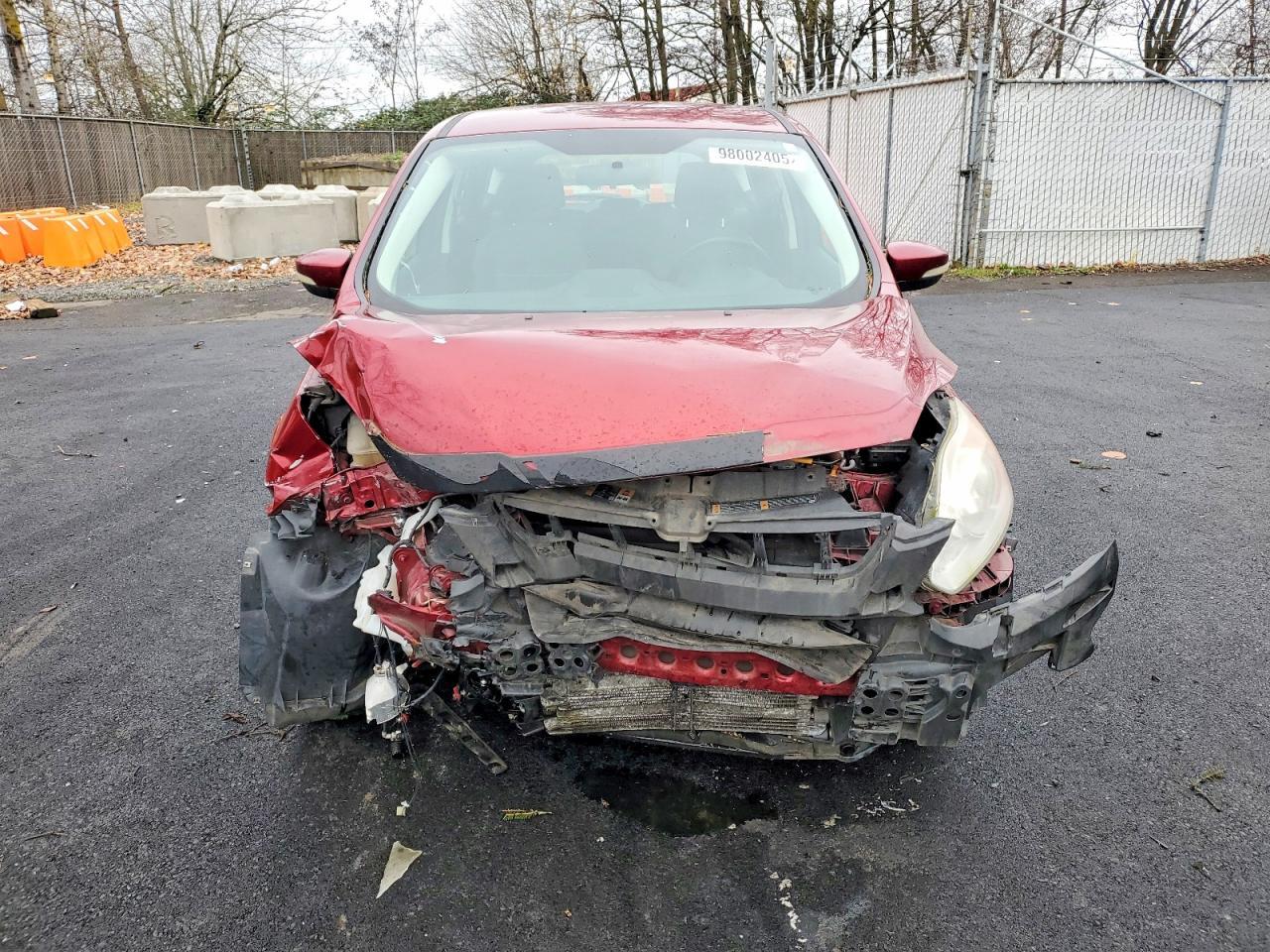 2013 Ford C-max se