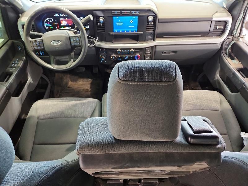 2023 Ford F350 Super Duty