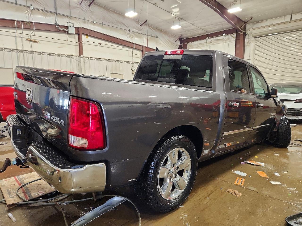 2017 Dodge Ram 1500 slt