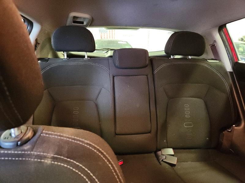 2011 KIA Sportage ex