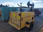 2000 Team Fenex F-101 KP Manhole Support Trailer