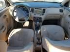 2009 KIA Rio Base
