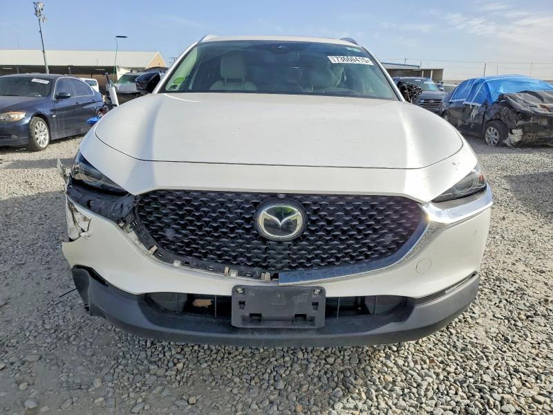2023 Mazda Cx-30 Premium Plus