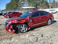 2015 Nissan Altima 3.5s for sale in Austell, GA