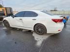 2015 Lexus Ls 460