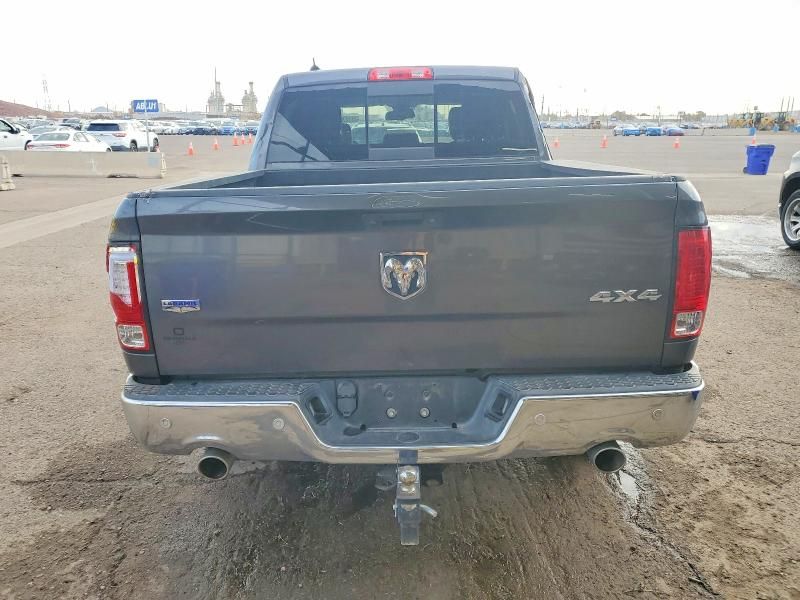 2017 Dodge 1500 Laramie