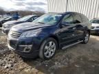 2016 Chevrolet Traverse ltz