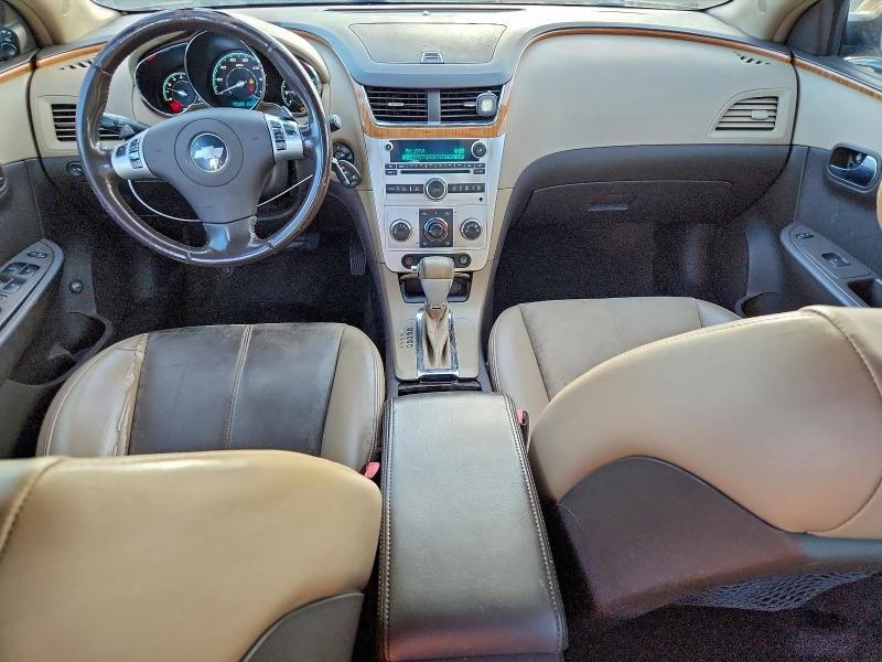 2008 Chevrolet Malibu 2LT