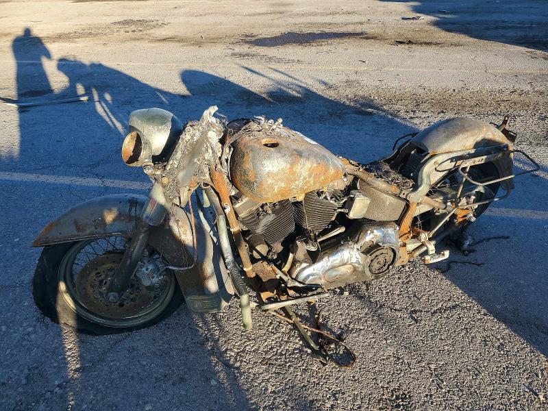 2004 Harley-Davidson Flstci