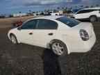 2002 Nissan Altima se