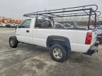 2006 Chevrolet Silverado C2500 Heavy Duty
