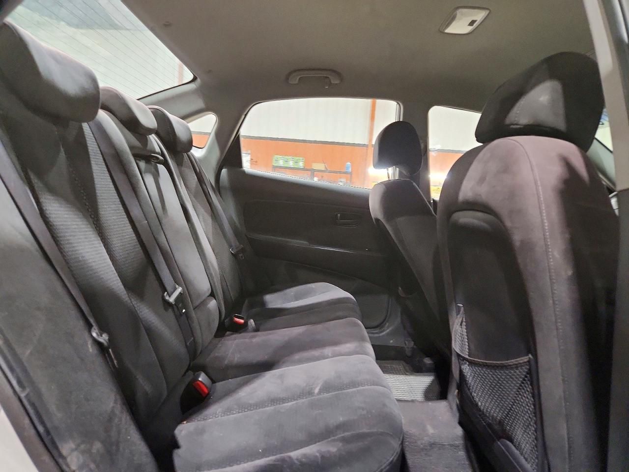 2007 Hyundai Elantra gl