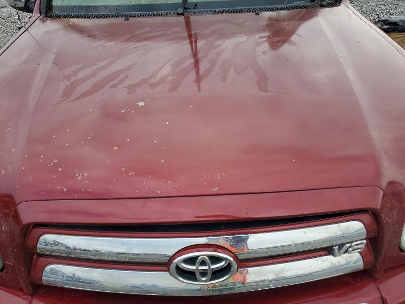 2006 Toyota Tundra Double cab SR5