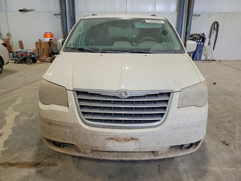 2010 Chrysler Town & Country Touring