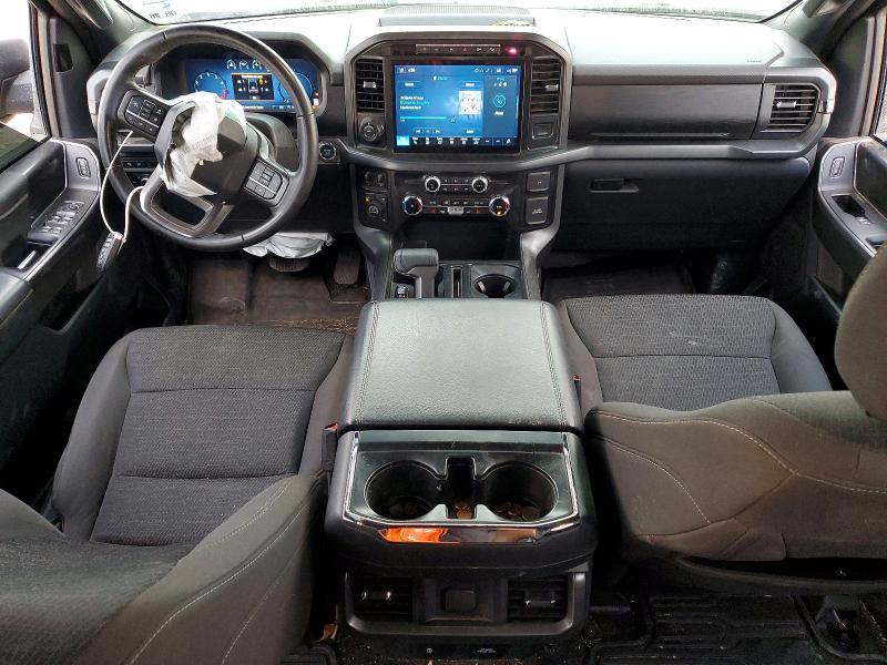 2024 Ford F150 xlt