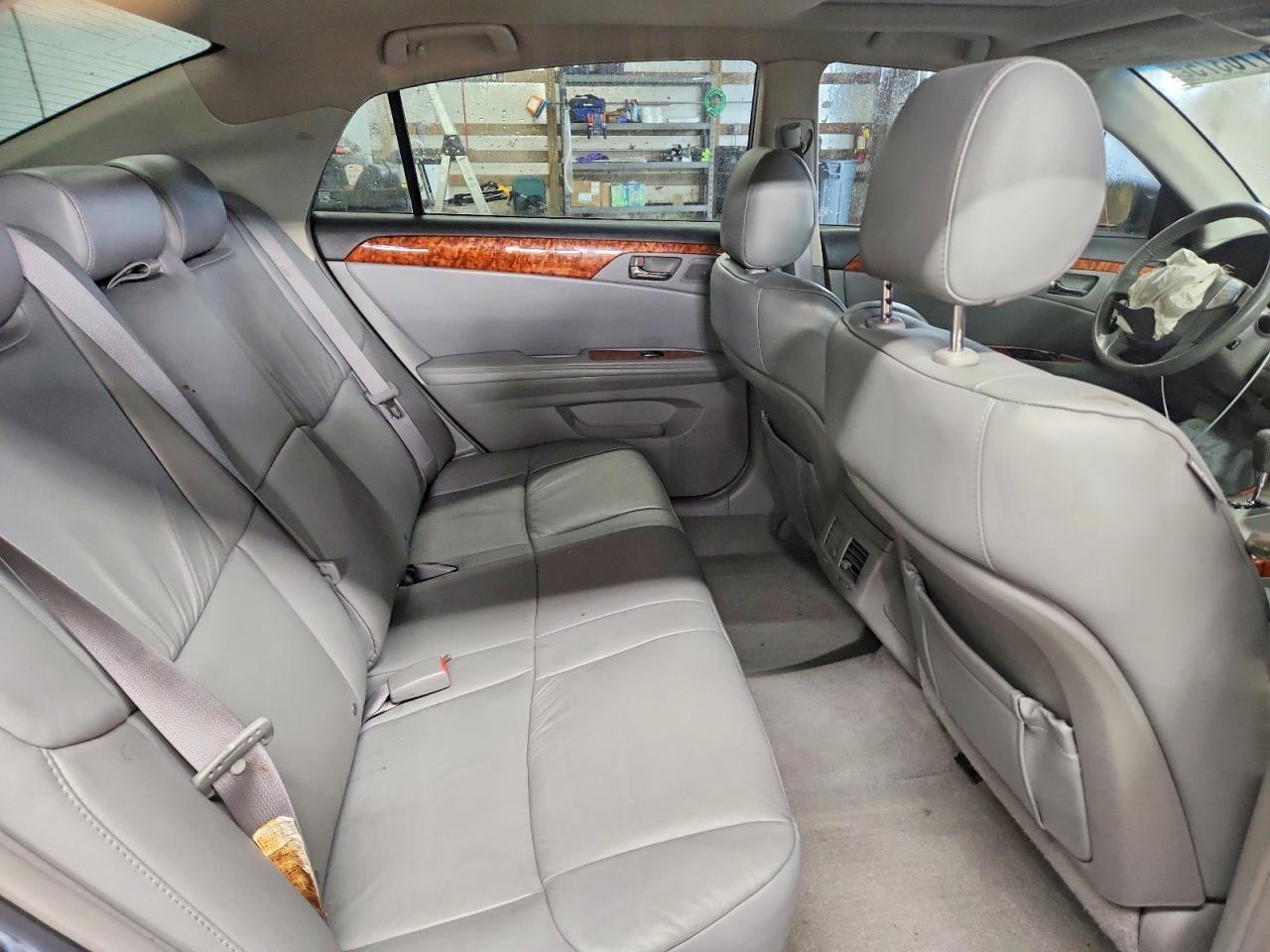 2006 Toyota Avalon xl