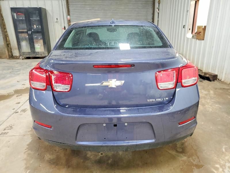 2013 Chevrolet Malibu 1LT