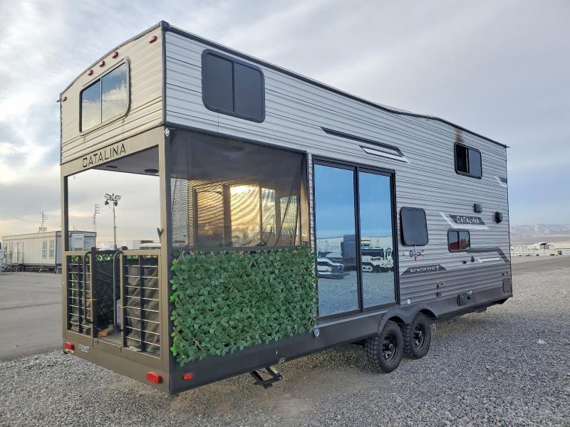 2025 Forest River Catalina