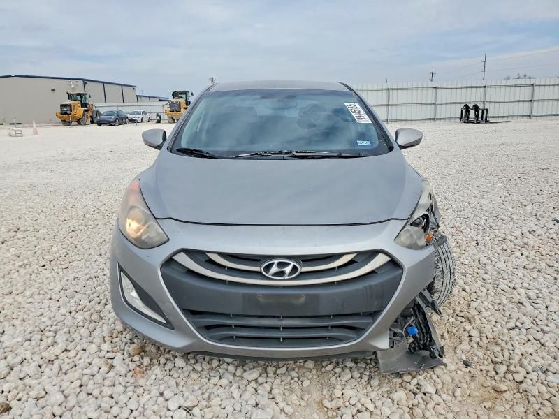 2013 Hyundai Elantra gt