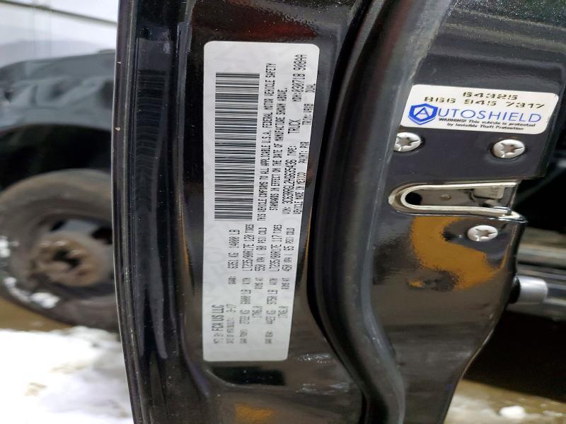 2017 Dodge Ram 3500 st