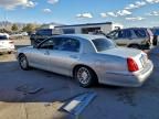 2002 Lincoln Town car Signature