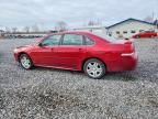 2014 Chevrolet Impala Limited lt