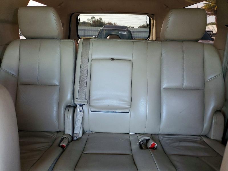 2011 GMC Yukon xl C1500 slt