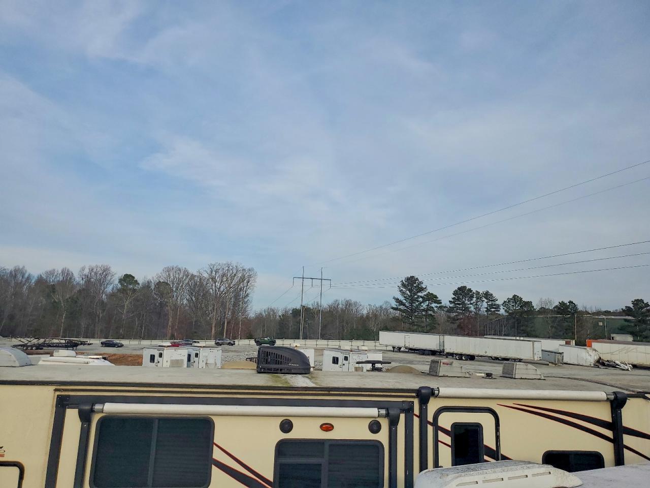 2016 Palomino Travel Trailer