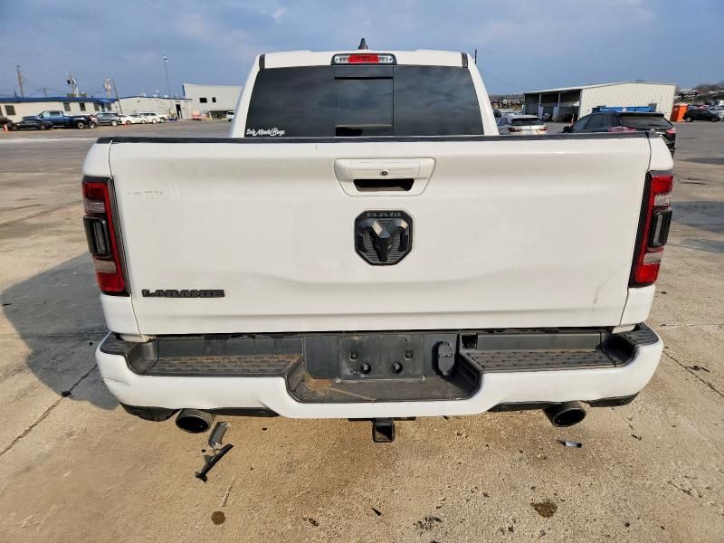 2021 Dodge 1500 Laramie