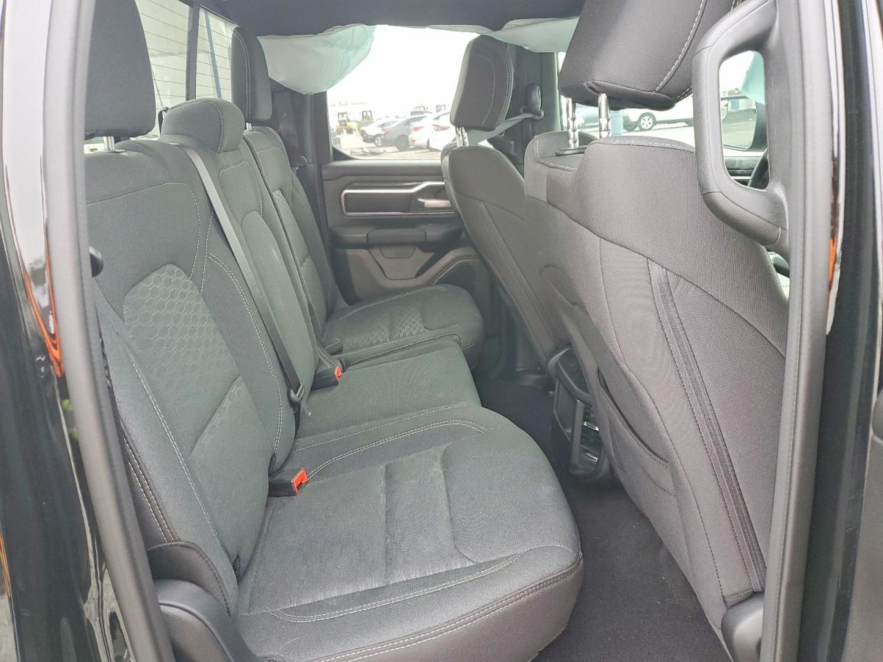 2025 Dodge RAM 1500 BIG HORN/LONE Star