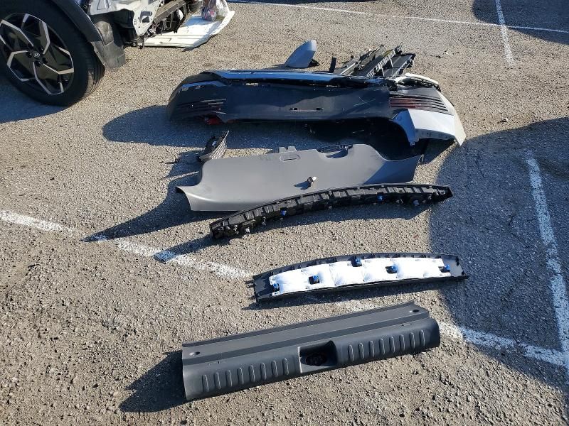 2024 Hyundai Ioniq 5 se