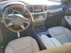2016 Mercedes-Benz Gl 450 4matic