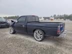 1996 Nissan Truck Base