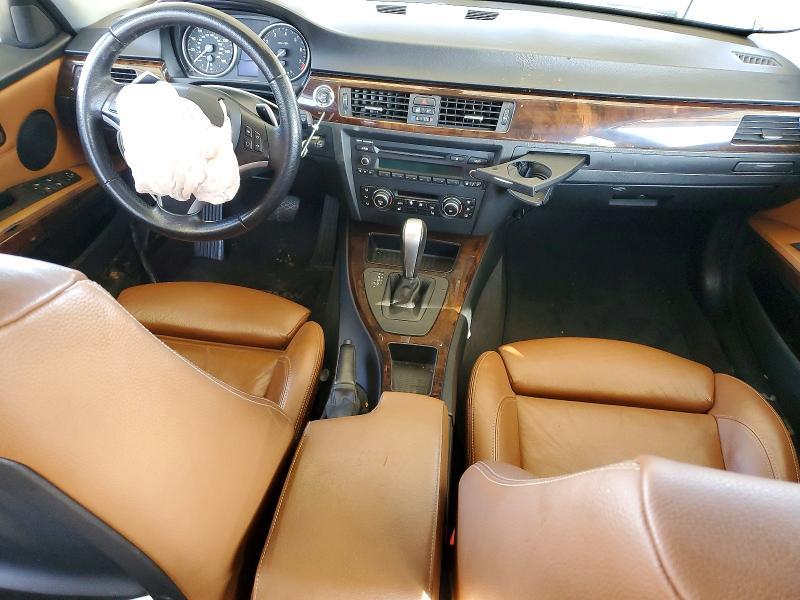 2011 BMW 328 i