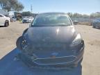 2018 Ford Focus sel