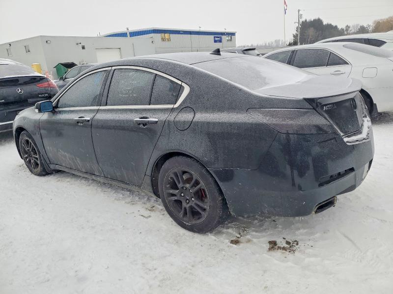 2010 Acura TL