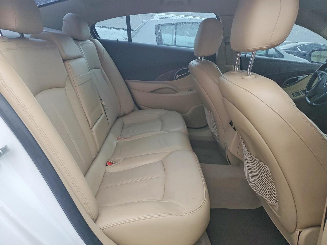 2013 Buick Lacrosse