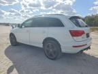 2014 Audi Q7 Prestige