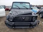 2022 Mercedes-Benz G 63 amg