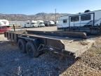 2003 Trailers Utility TR-Utility Trailer