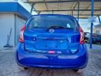 2015 Nissan Versa Note s