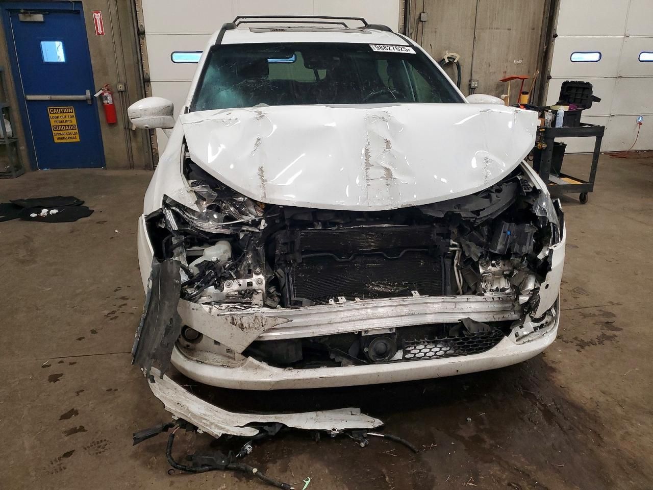 2019 Chrysler Pacifica Touring l Plus