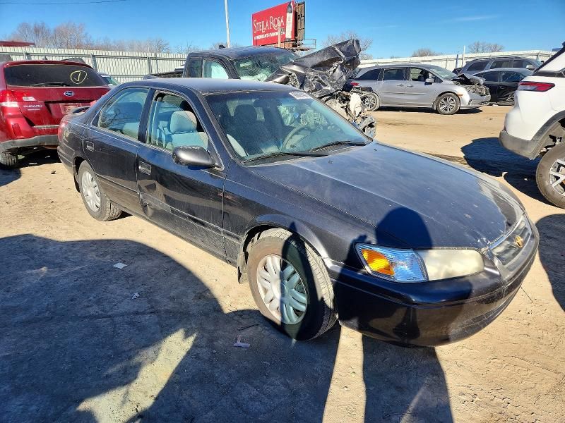2000 Toyota Camry ce