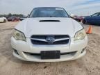 2009 Subaru Legacy 2.5 gt